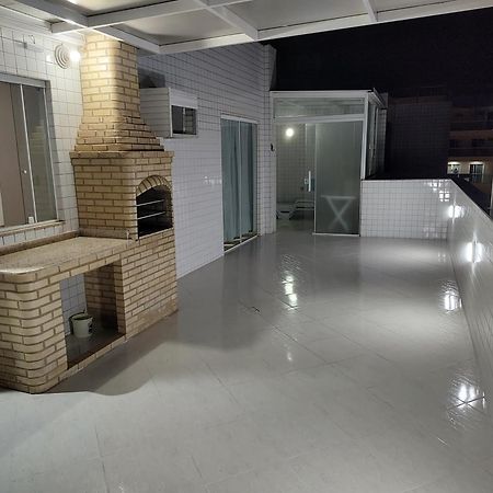 Cobertura Mediterraneo - Ate 12 Pessoas, Duas Vagas Cobertas Arraial do Cabo Εξωτερικό φωτογραφία