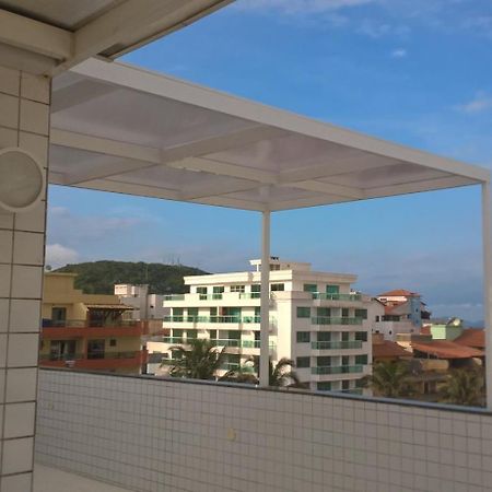 Cobertura Mediterraneo - Ate 12 Pessoas, Duas Vagas Cobertas Arraial do Cabo Εξωτερικό φωτογραφία